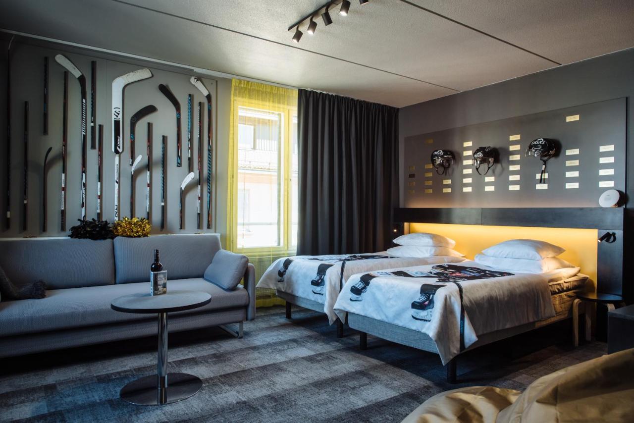 Original Sokos Hotel Arina Oulu Luaran gambar