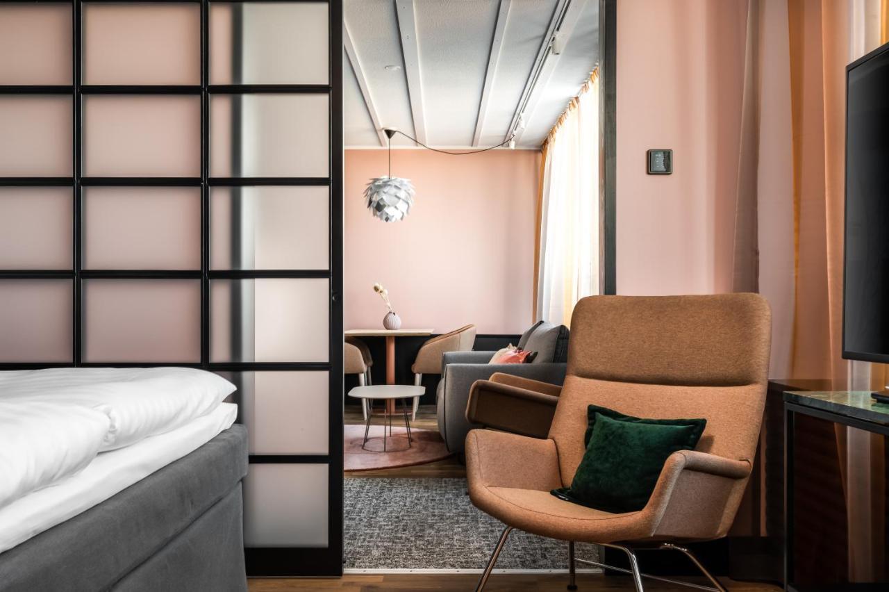 Original Sokos Hotel Arina Oulu Luaran gambar
