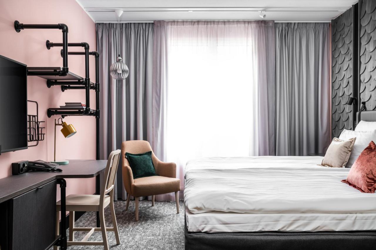 Original Sokos Hotel Arina Oulu Luaran gambar