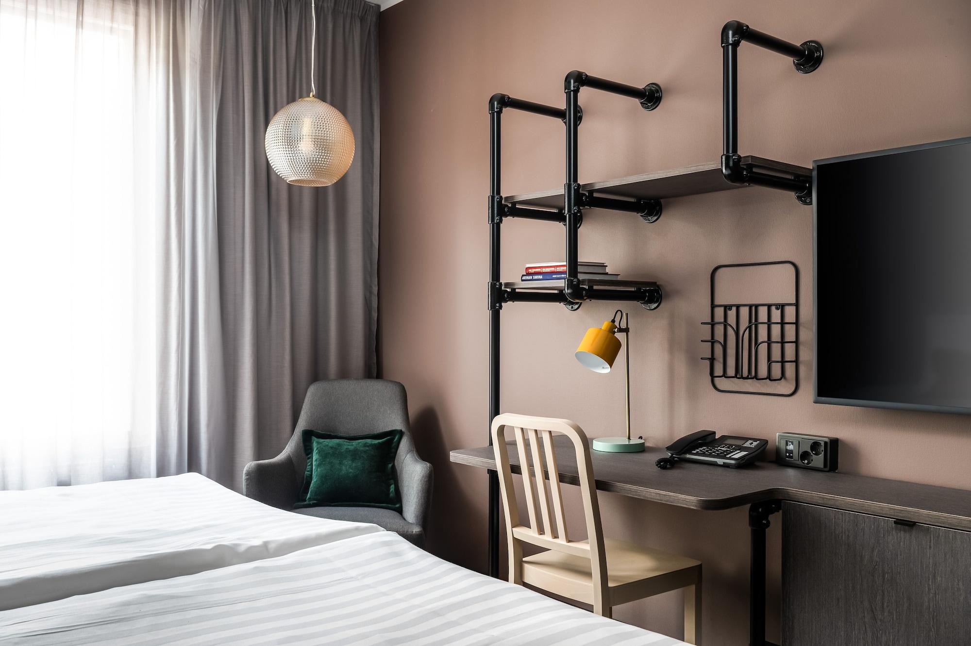 Original Sokos Hotel Arina Oulu Luaran gambar