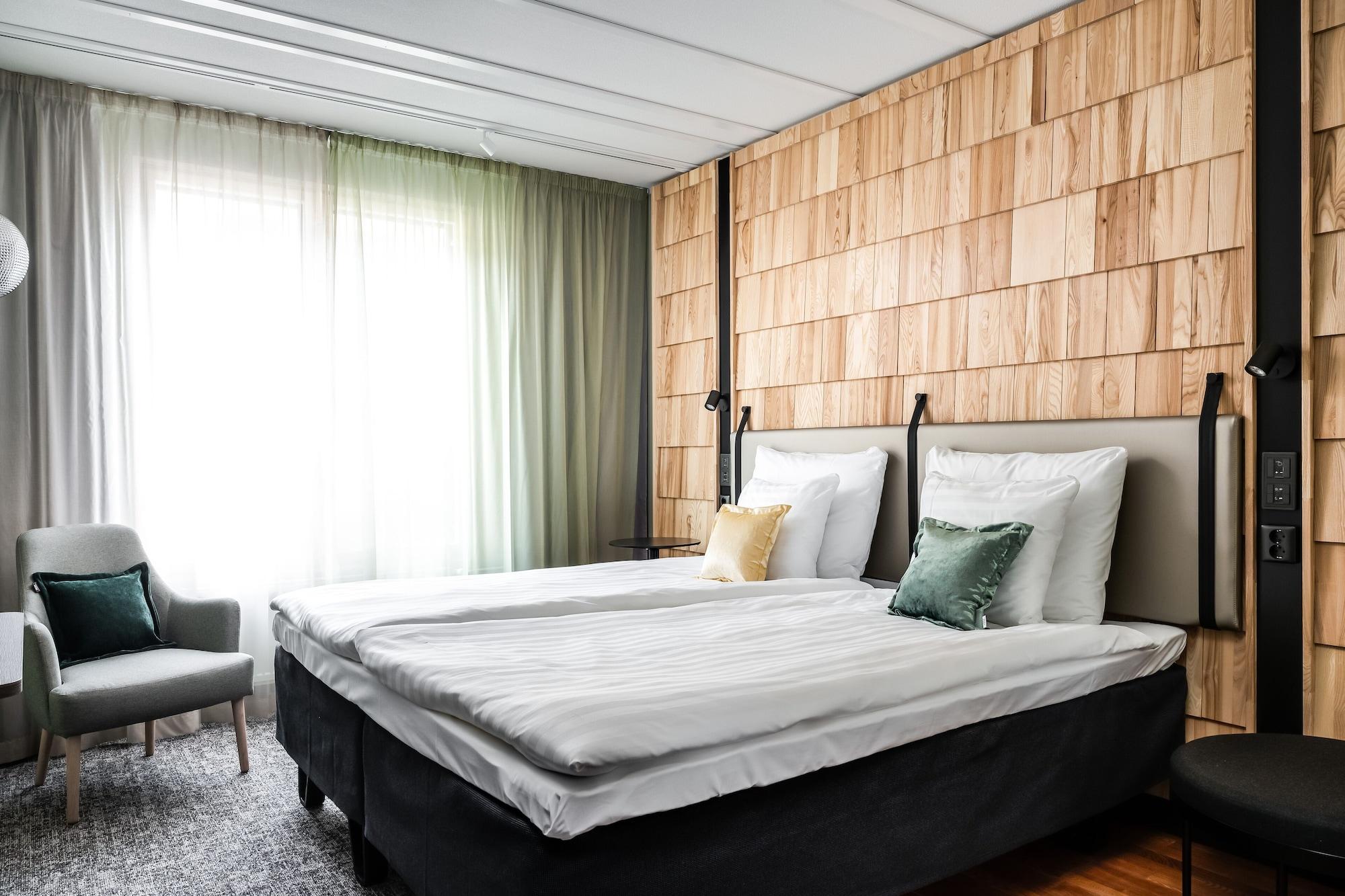 Original Sokos Hotel Arina Oulu Luaran gambar