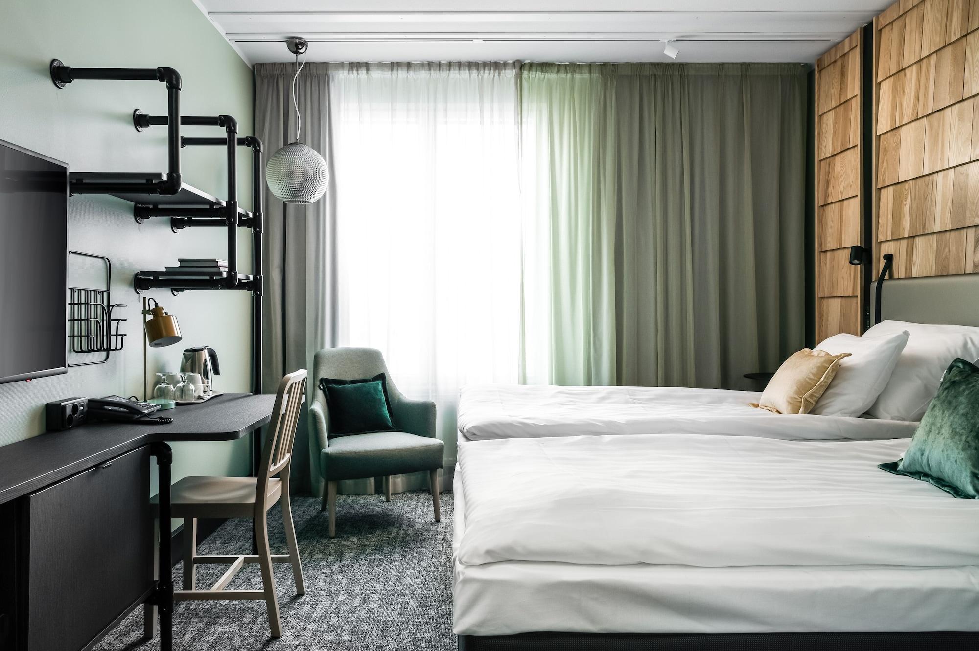 Original Sokos Hotel Arina Oulu Luaran gambar
