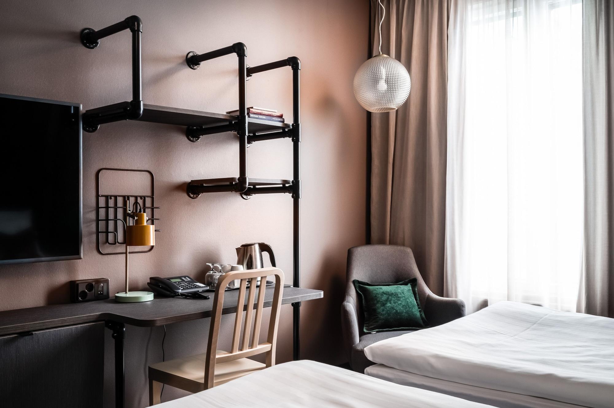 Original Sokos Hotel Arina Oulu Luaran gambar