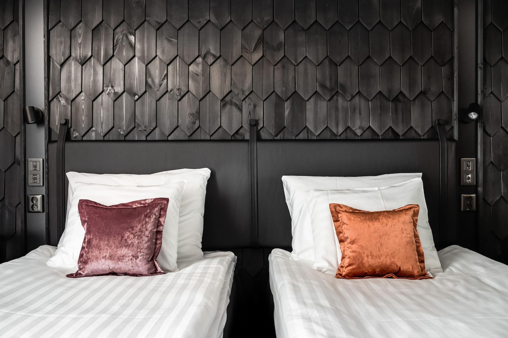 Original Sokos Hotel Arina Oulu Luaran gambar