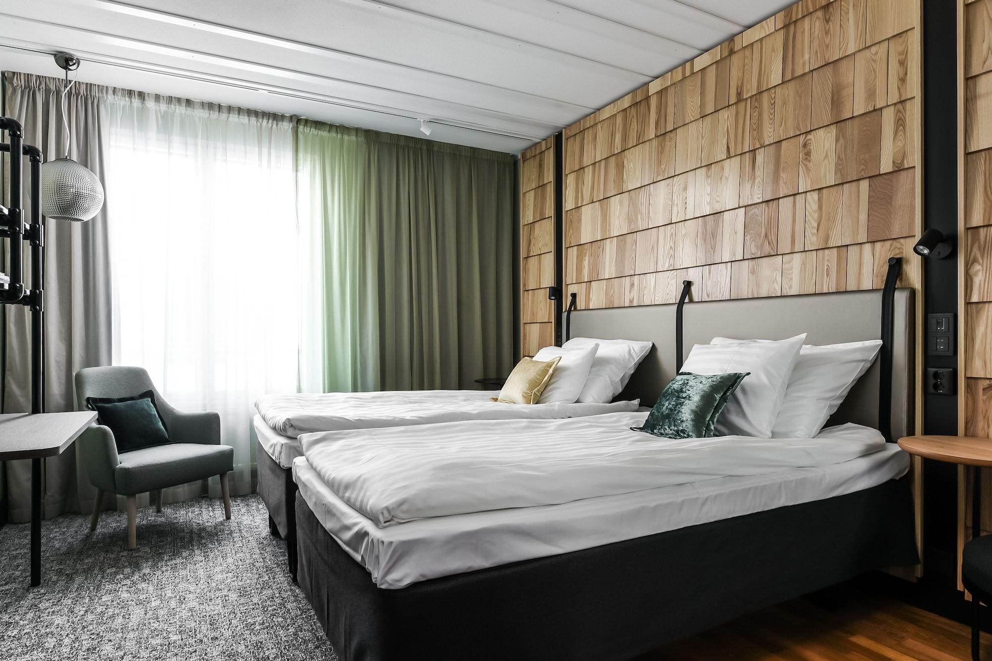 Original Sokos Hotel Arina Oulu Luaran gambar