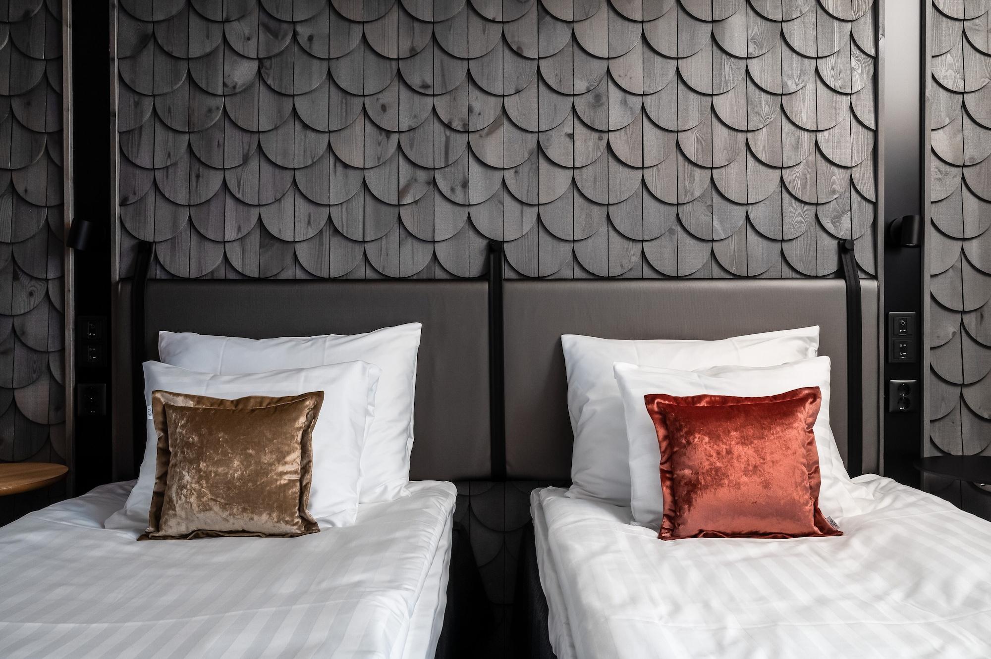Original Sokos Hotel Arina Oulu Luaran gambar