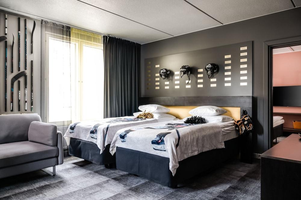 Original Sokos Hotel Arina Oulu Luaran gambar