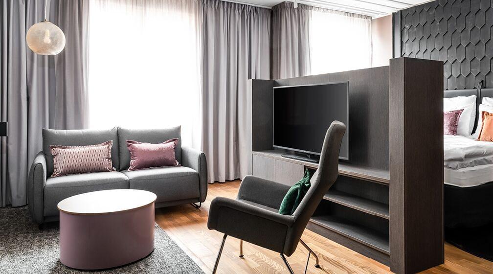Original Sokos Hotel Arina Oulu Luaran gambar