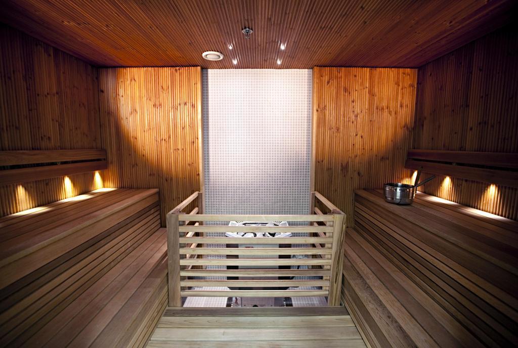 Original Sokos Hotel Arina Oulu Luaran gambar