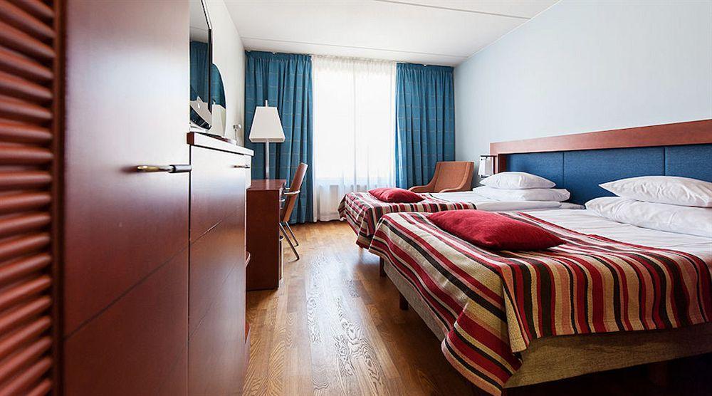 Original Sokos Hotel Arina Oulu Luaran gambar
