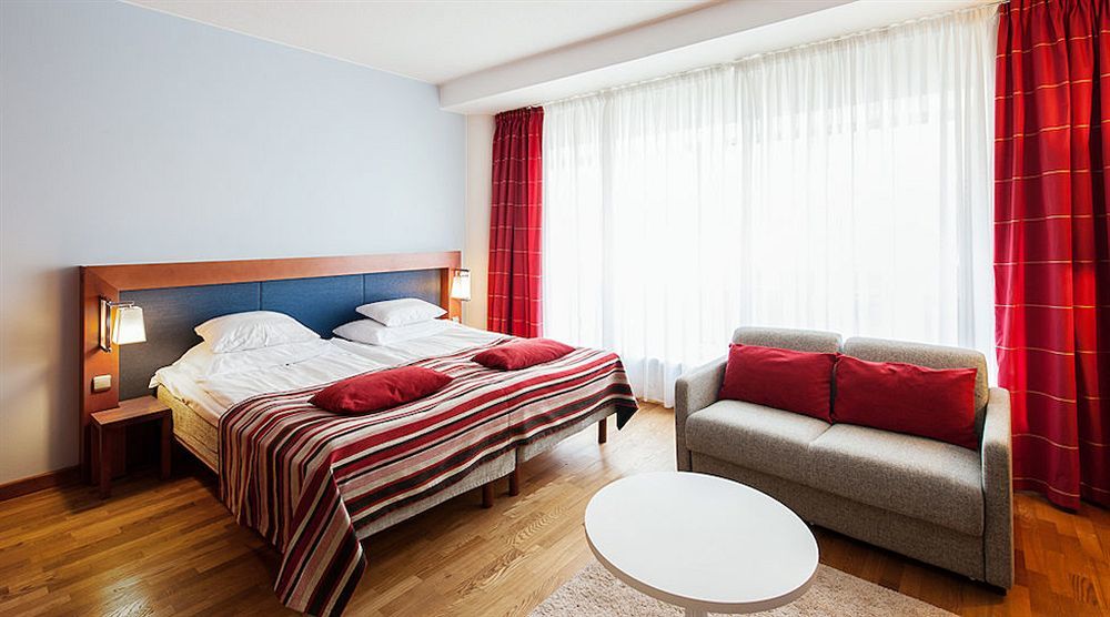 Original Sokos Hotel Arina Oulu Luaran gambar
