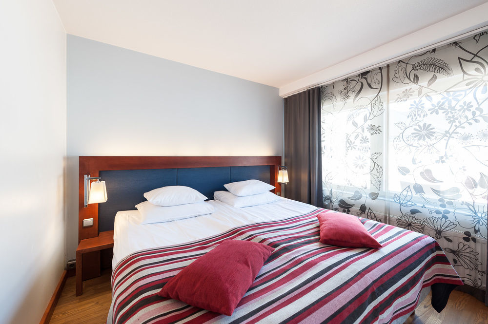 Original Sokos Hotel Arina Oulu Luaran gambar