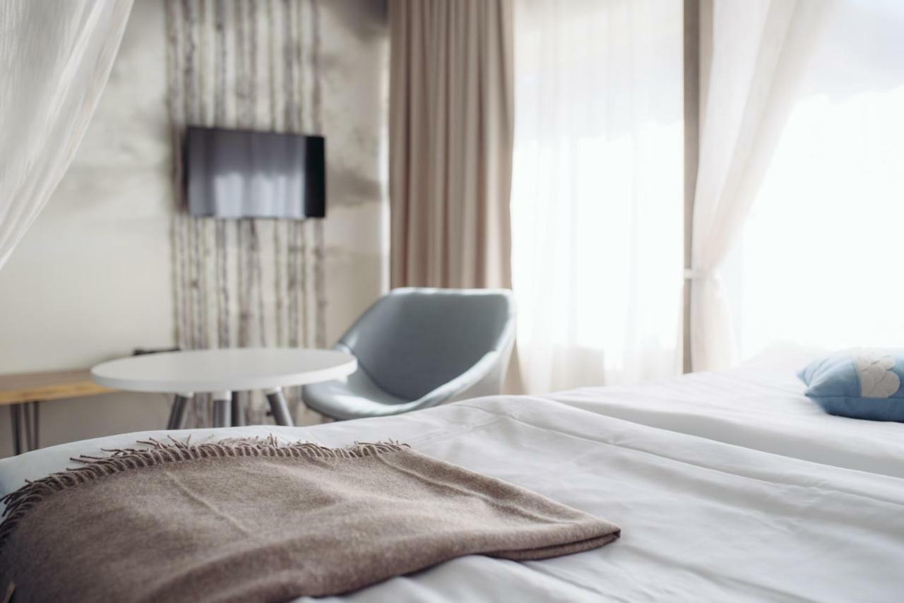 Original Sokos Hotel Arina Oulu Luaran gambar
